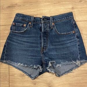 Levi Shorts
